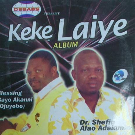 Keke Laiye | Boomplay Music