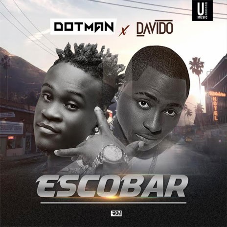 Escobar ft. Davido