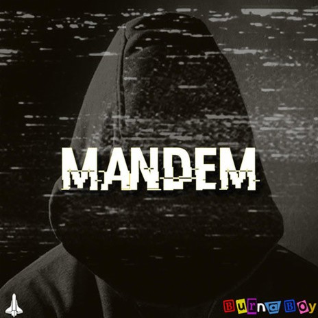 Mandem Anthem | Boomplay Music