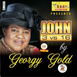 John 3 Vs. 16