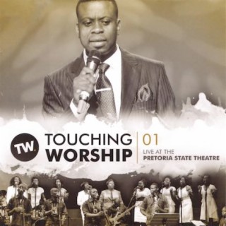 Live At Pretoria State Theatre