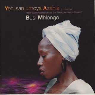 Yehlisan Umoya Azania