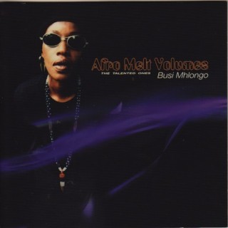 Afro Melt Volumes The Talented Ones