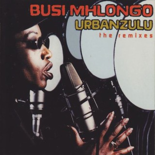 Urbanzulu The Remixes