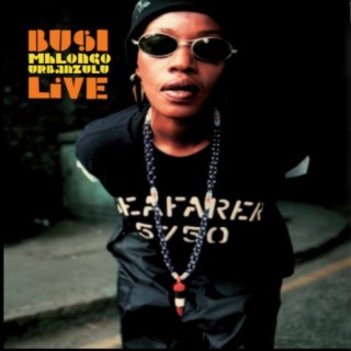 Urbanzulu Live