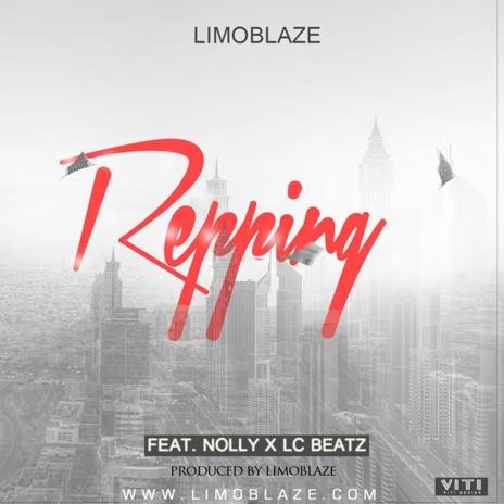 Repping ft. Nolly & LCBeatz | Boomplay Music