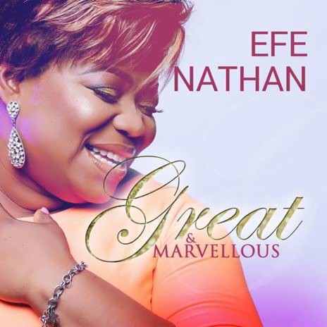Great And Marvellous | Boomplay Music
