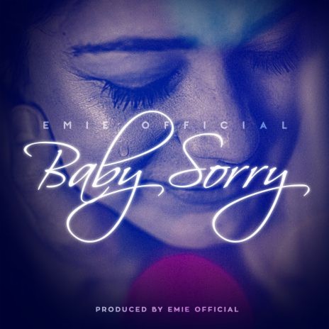 Baby Sorry