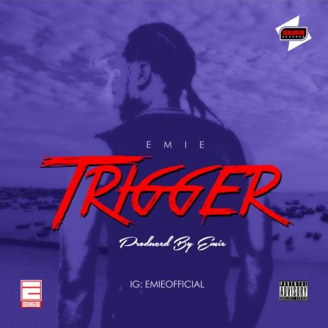 Trigger | Boomplay Music