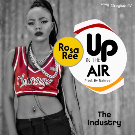 Up In The Air | Boomplay Music