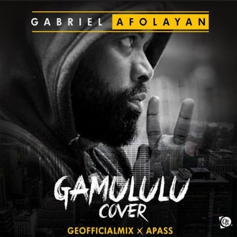 Gamululu Cover