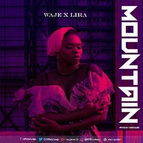 Mountain ft. Lira | Boomplay Music