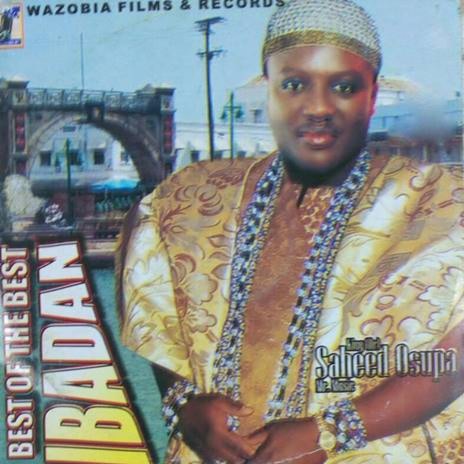 Best Of The Best (Ibadan)
