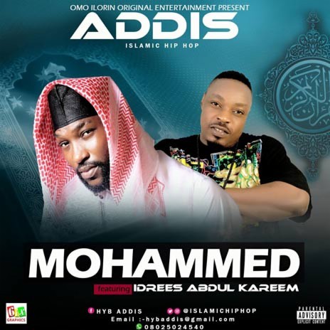 Mohammed ft. Eedris Abdulkareem | Boomplay Music
