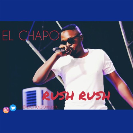 Rush Rush ft. Olu Maintain | Boomplay Music