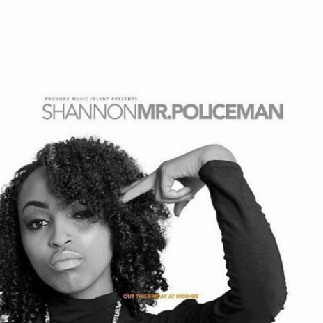 Mr Policeman | Boomplay Music