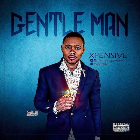 Gentle Man | Boomplay Music