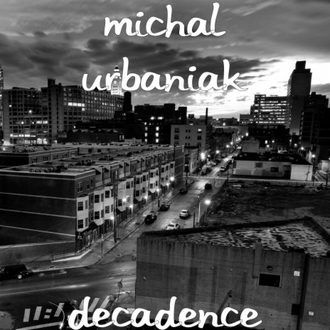 Decadence | Boomplay Music