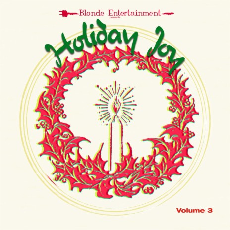 Christmas Is Coming ft. Michael Read