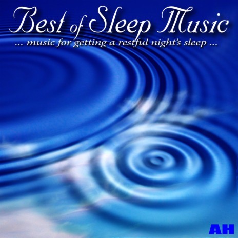 Sleep Music With Nature Sounds Relaxation
