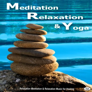 Relaxation, Massage And Yoga