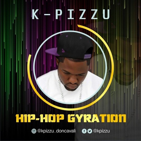 Hip-Hop Gyration | Boomplay Music