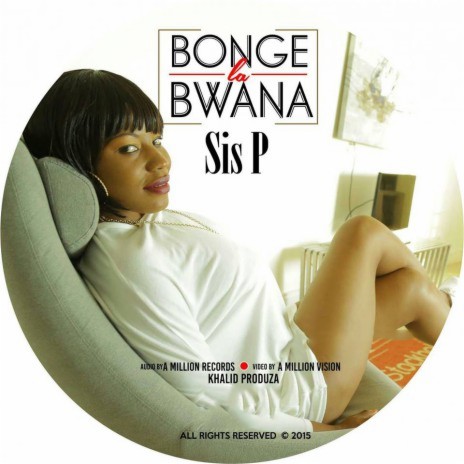 Bonge La Bwana | Boomplay Music