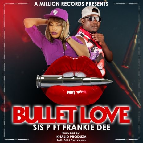 Bullet Love ft. Frankie Dee | Boomplay Music