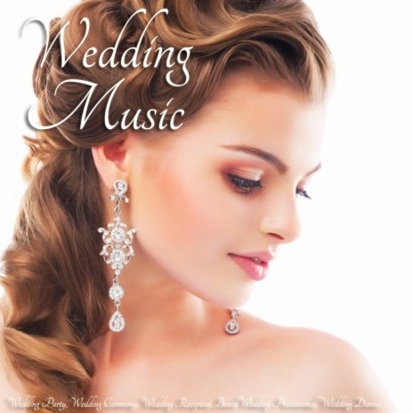The Weight of a Moonbeam (Wedding Processional)