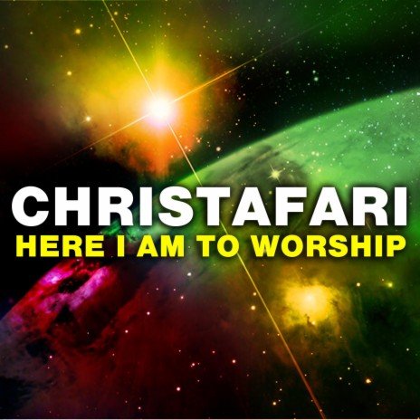 Here I Am to Worship (Instrumental) | Boomplay Music
