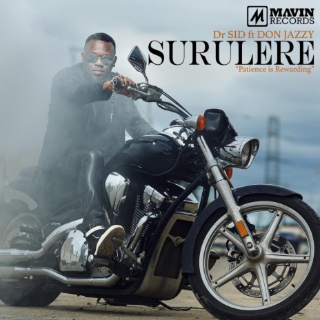 Surulere ft. Don Jazzy