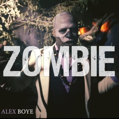 "Zombie" | Boomplay Music