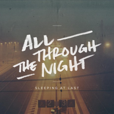 All Through the Night | Boomplay Music