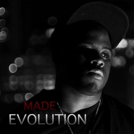 Evolution | Boomplay Music