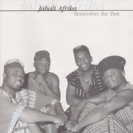 Achoke ft. Jabali Afrika | Boomplay Music