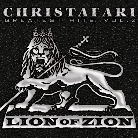 Christafari (New Version) ft. Avion Blackman | Boomplay Music