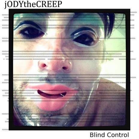 Blind Control | Boomplay Music