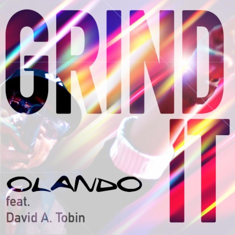 Grind It | Boomplay Music