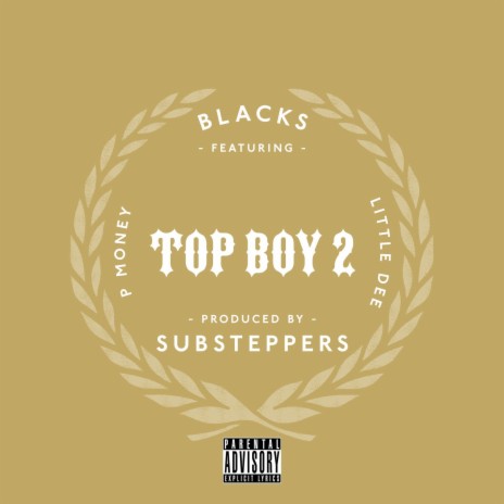 Top Boy 2 | Boomplay Music