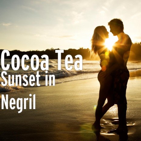 Sunset in Negril | Boomplay Music