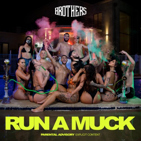 Run a Muck | Boomplay Music