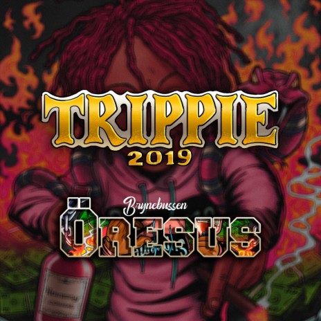 Trippie 2019 (Brynerussen) | Boomplay Music