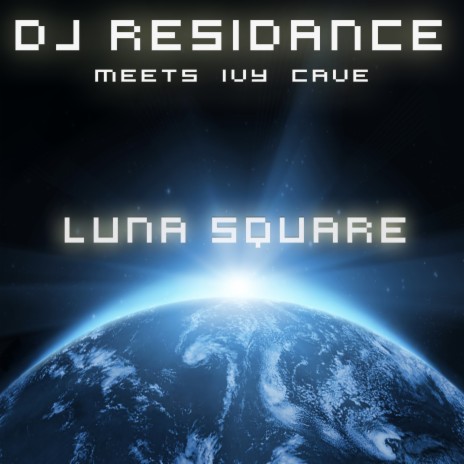 Luna Square (Matthew Kramer Main Mix) ft. Ivy Cave | Boomplay Music