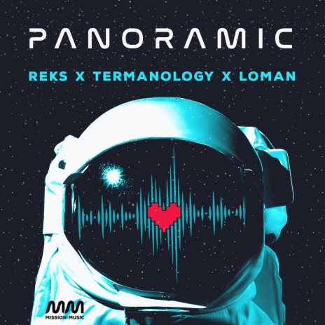 Panoramic ft. Termanology & Loman