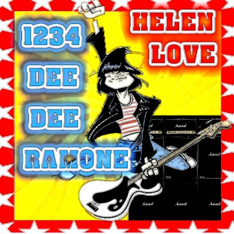 1234 Dee Dee Ramone | Boomplay Music