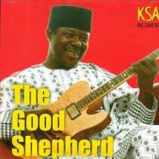 The Good Shepherd