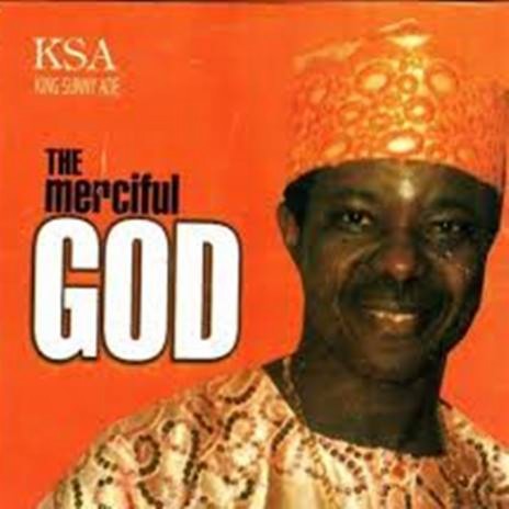 King Sunny Ade - Merciful God (Lyrics) #lyricstrybe #afrobeats #viral