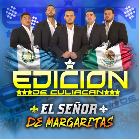 El Señor de Margaritas | Boomplay Music