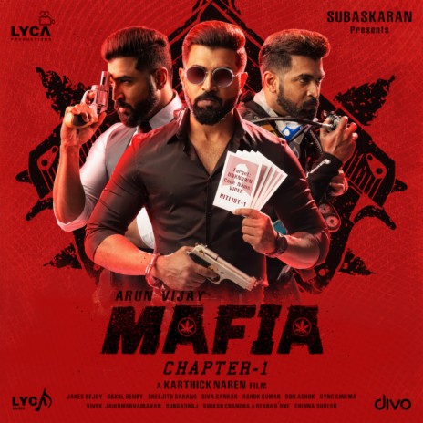 Dexter Theme (From "Mafia Chapter 1") | Boomplay Music