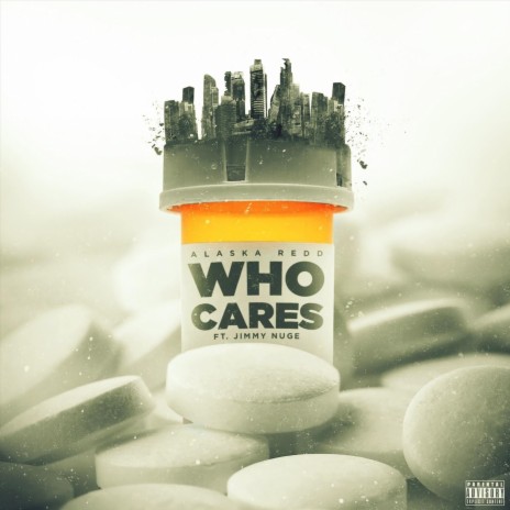 Who Cares (feat. Jimmy Nuge) | Boomplay Music